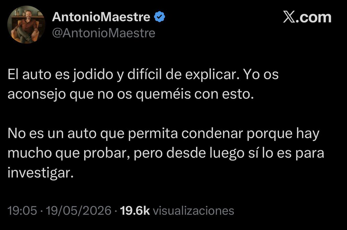 Mapachita Privée tweet media
