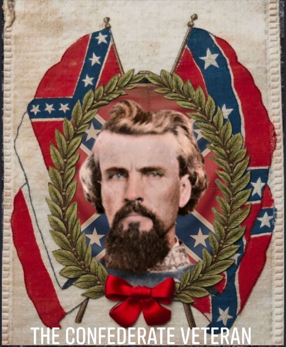 Tennessee Heritage Association tweet media