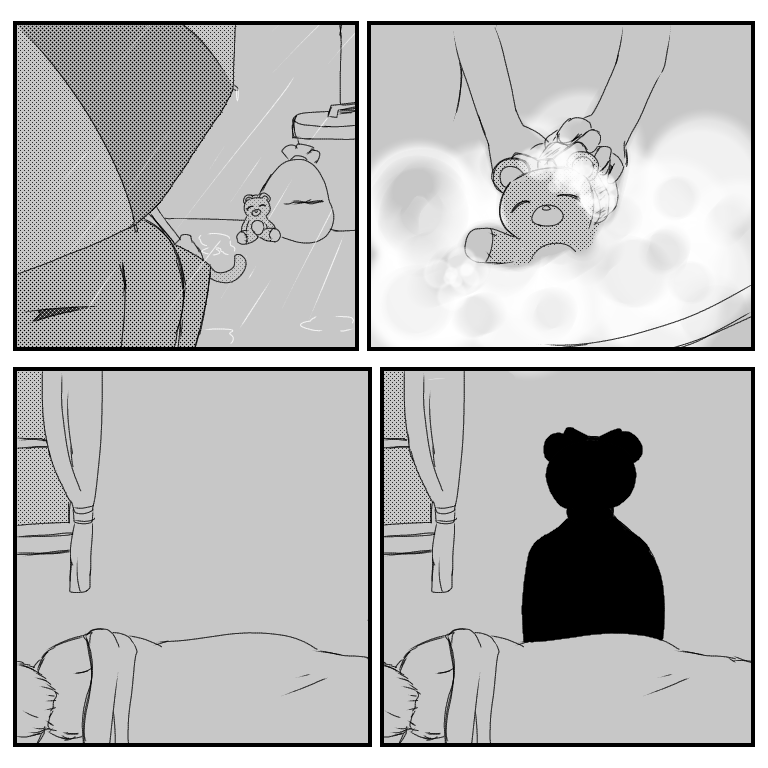 samdadeer's tweet photo. What da doll doing
-
-
#OC #ibispaintX #ocart #nsfw #occomic #furry https://t.co/gQmTWLcQZK
