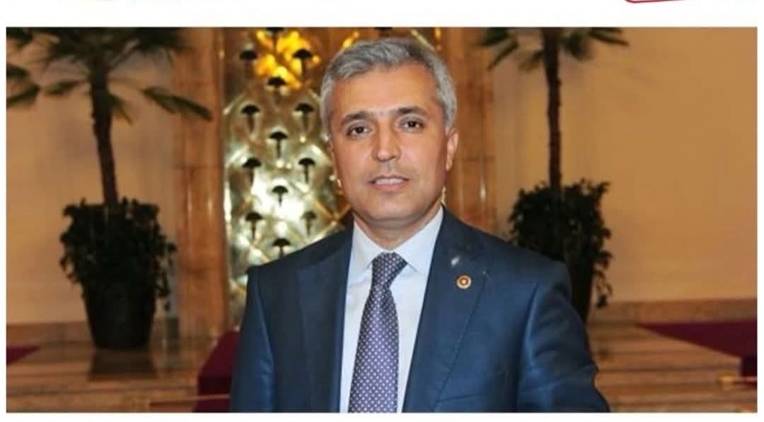 adnandaskiran's tweet photo. Ceylanpınar ‘lı hemşerimiz Eski Şanlıurfa Milletvekili Abdülkerim Gök, AK Parti Çevre ve Şehircilik Politikaları Başkan Yardımcılığı görevine atandı. Kendisini tebrik eder, başarılar diliyoruz. https://t.co/tVgkukNoMq