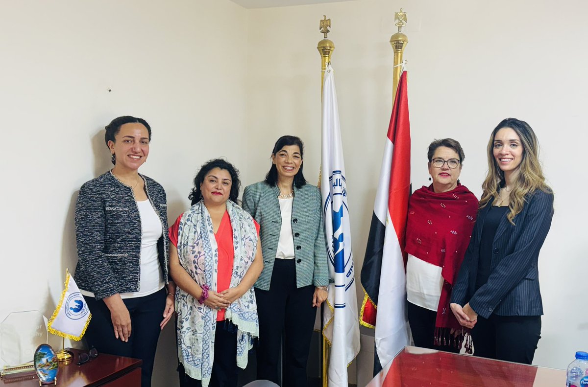 CristinaAlbert4's tweet photo. Promoting fair and accountable criminal justice responses, crime prevention & victim protection is a key pillar of @UNODC_ROMENA  partnership w 🇪🇬 @MfaEgypt @NCCPIMandTIP, Ministry Justice, Cassation Court. @UNODC_ROMENA committed to continue working w 🇪🇬 investing in justice and rule of law.