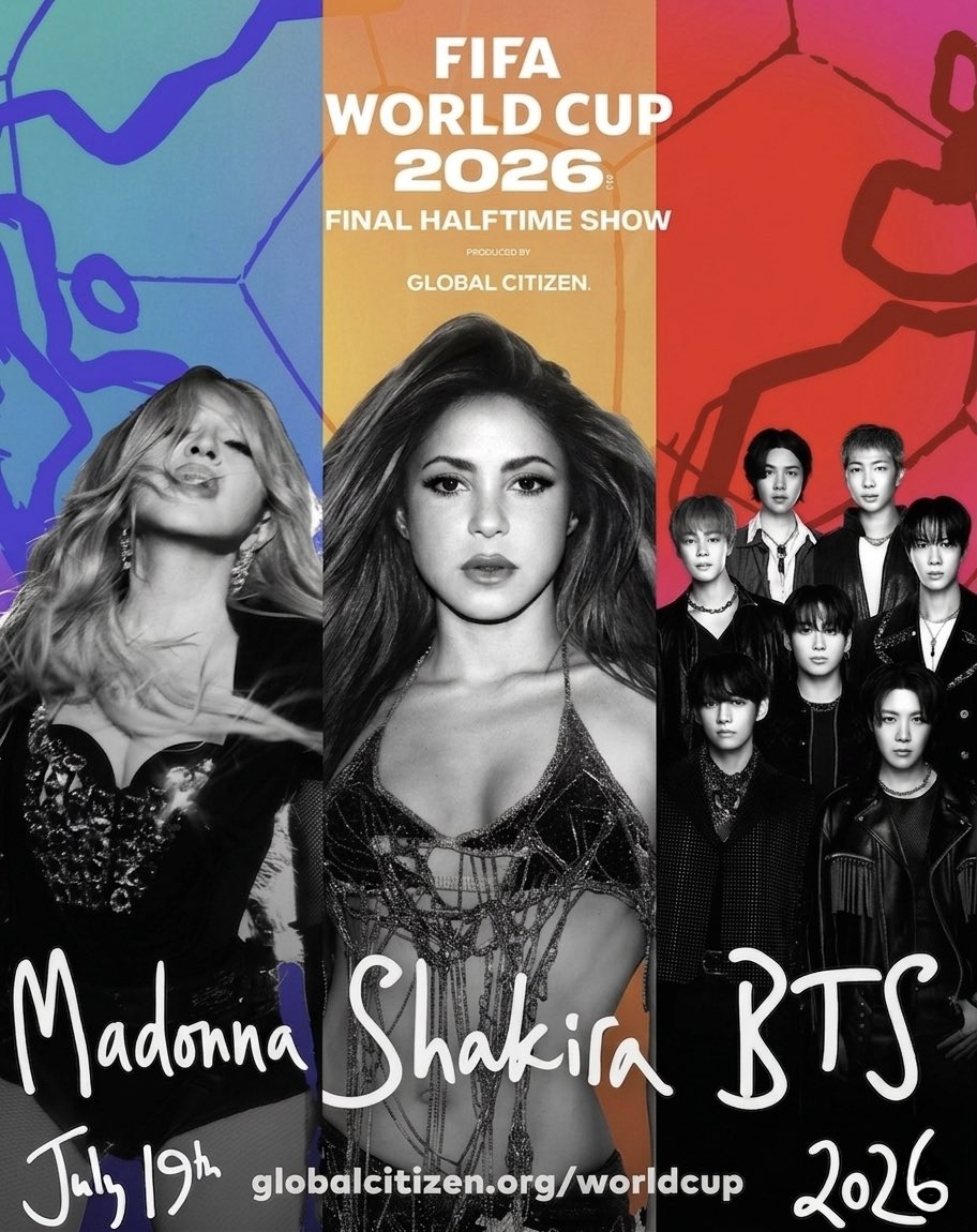 Shakira Pop Base tweet media