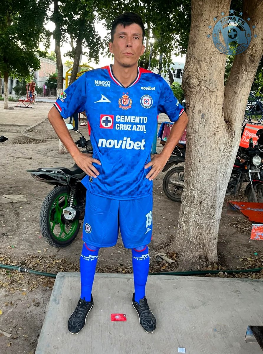 Fabián tweet media