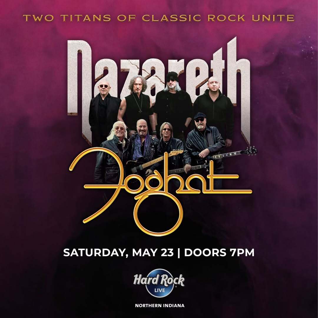FOGHAT tweet media