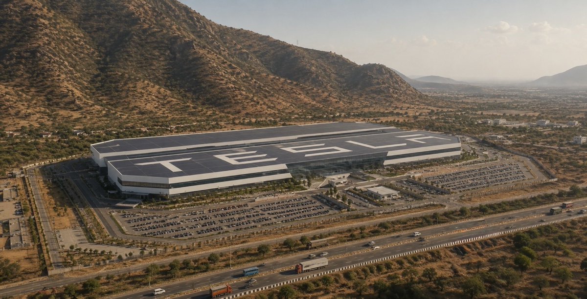 Teslhub tweet media