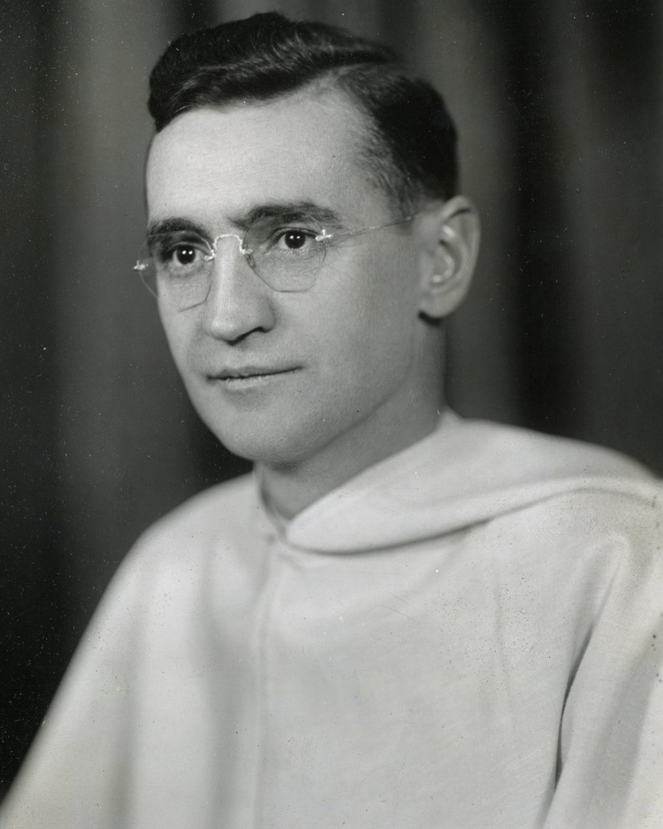 Dominican Friars Foundation tweet media