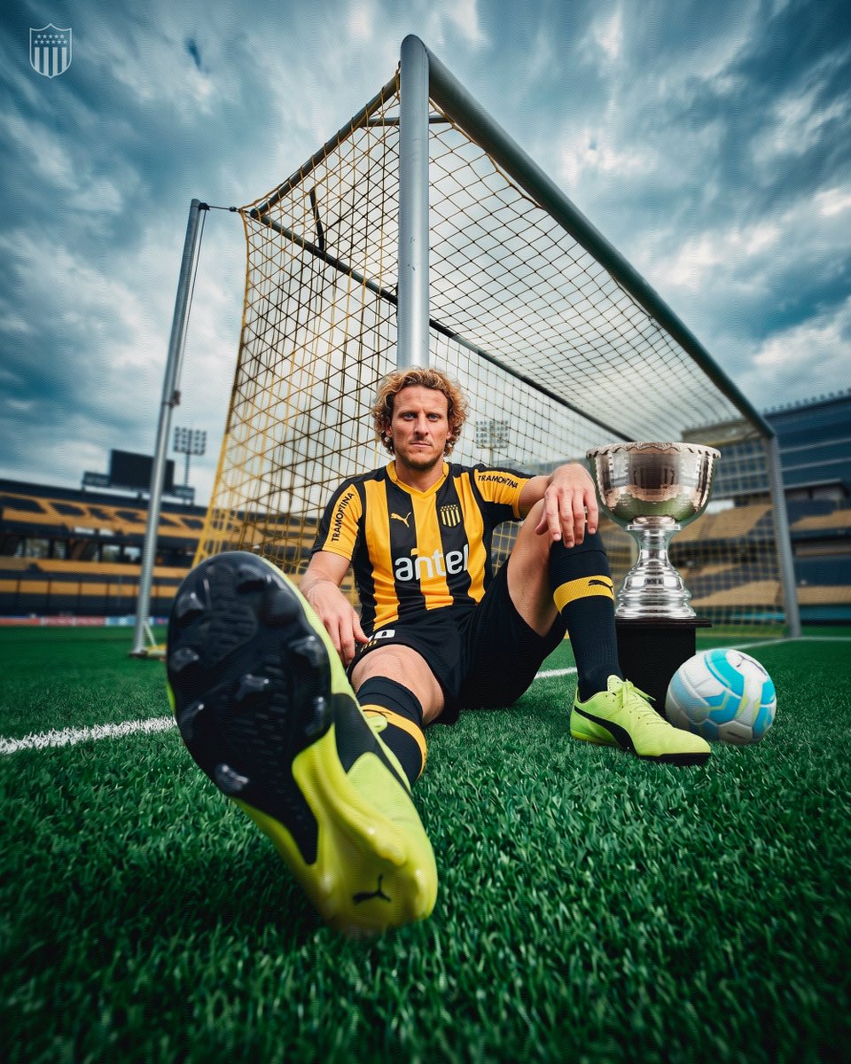 PEÑAROL tweet media