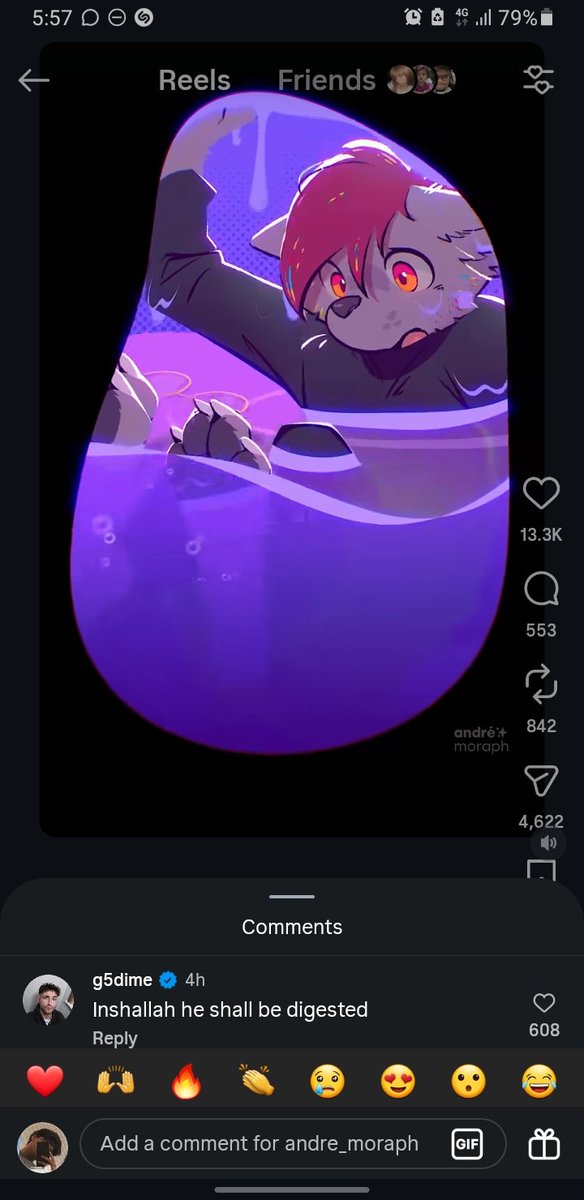 isaac tweet media
