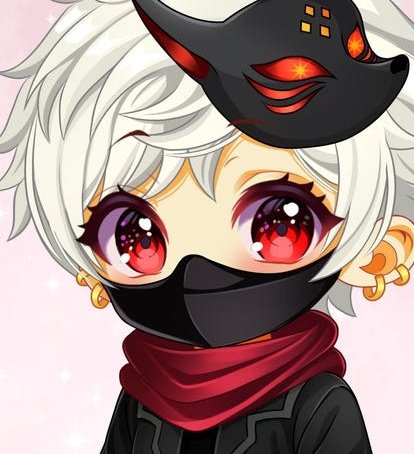 Cozeo Vtuber tweet media