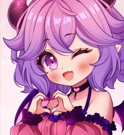 Cozeo Vtuber tweet media