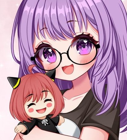 Cozeo Vtuber tweet media