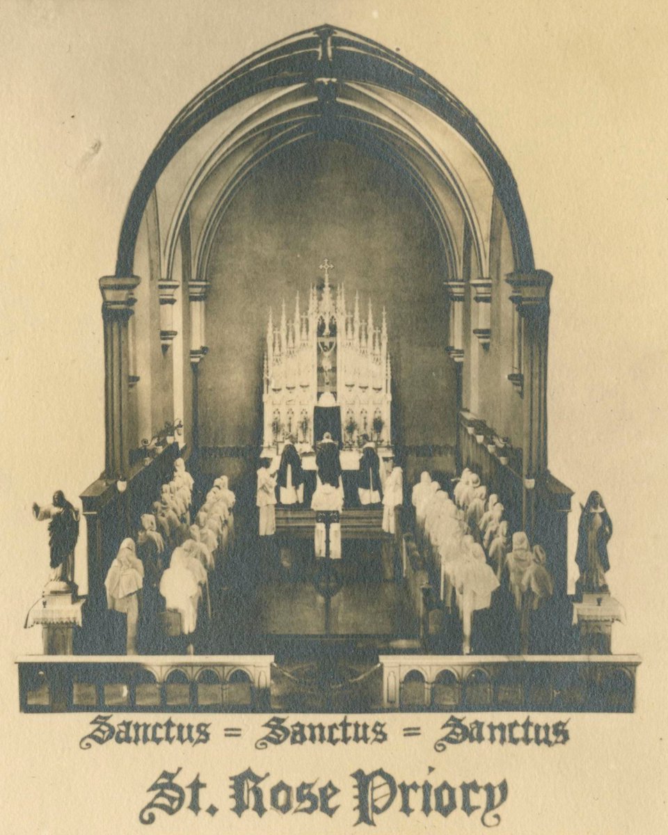 Dominican Friars Foundation tweet media