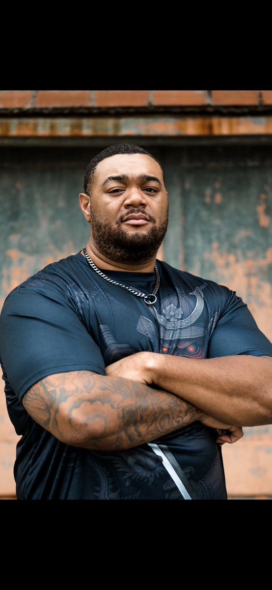 Elgin”Eltrain”Foster🎙️ tweet media