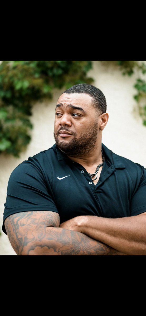 Elgin”Eltrain”Foster🎙️ tweet media