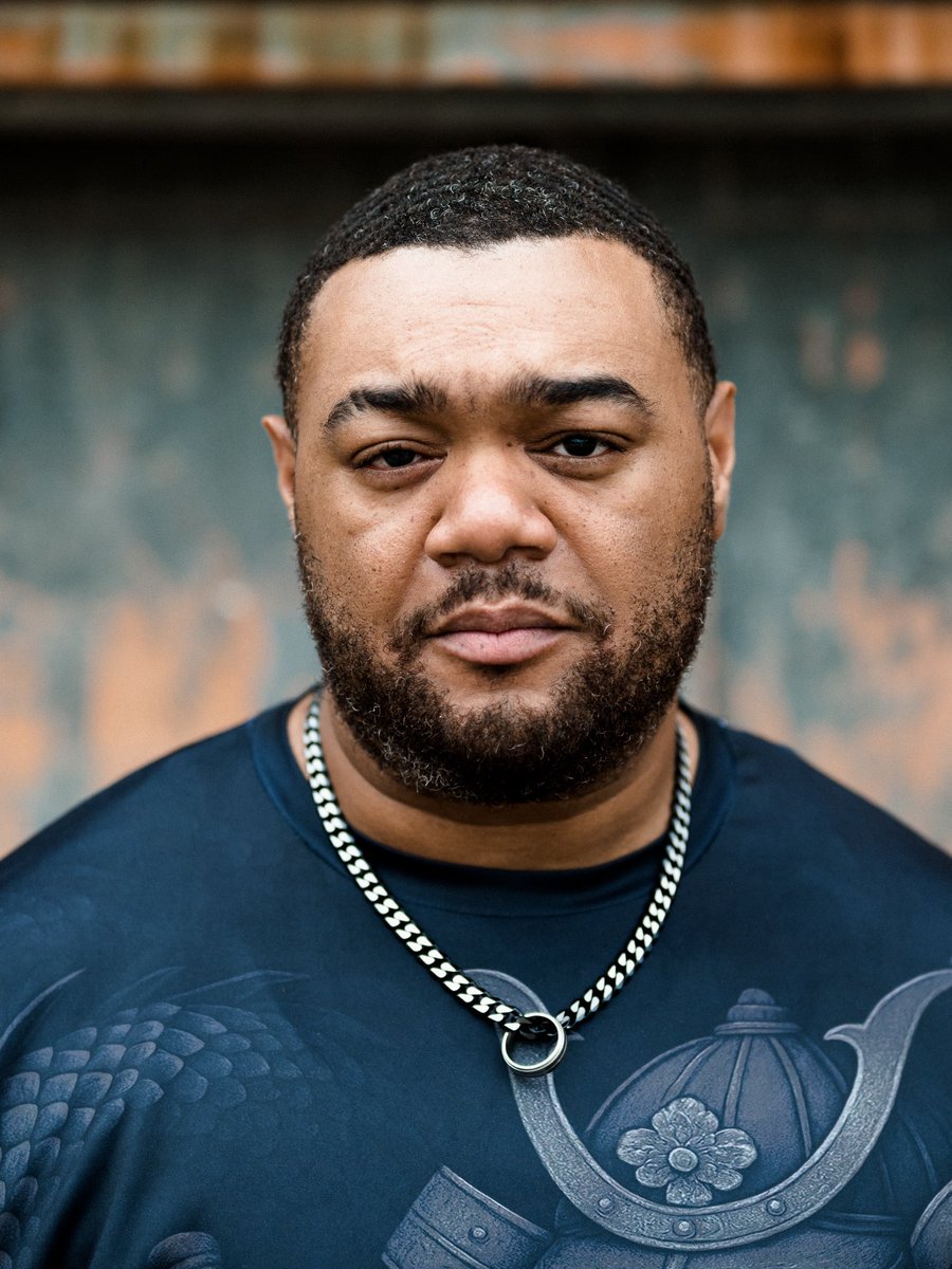 Elgin”Eltrain”Foster🎙️ tweet media