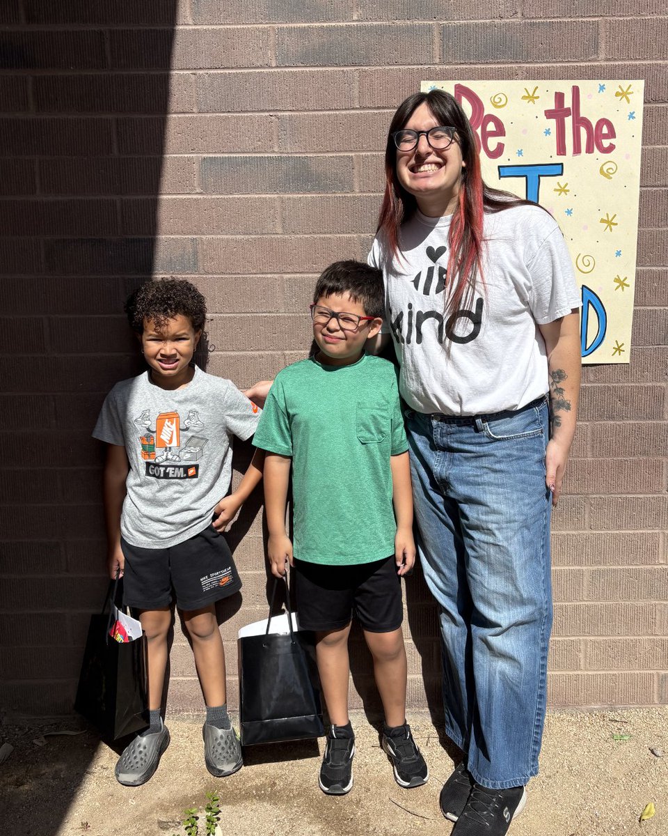The Be Kind People Project tweet media