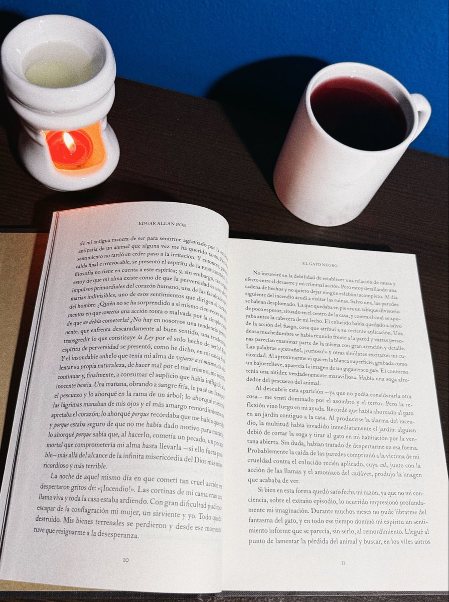 elvinoentibia_'s tweet photo. Parecía un ritual, pero estaba leyendo 🫪 https://t.co/Xcgsyo1KjN