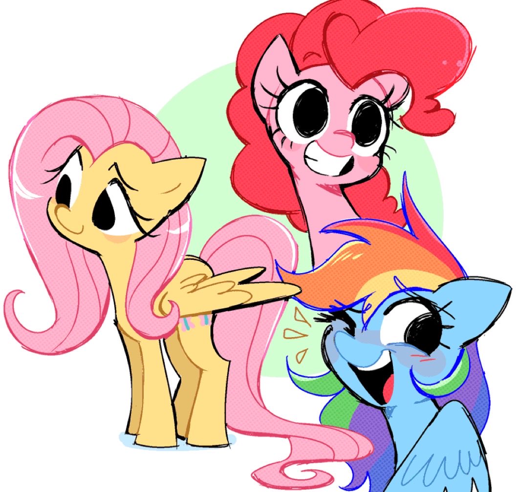 Pinkie Pie’s Husband tweet media