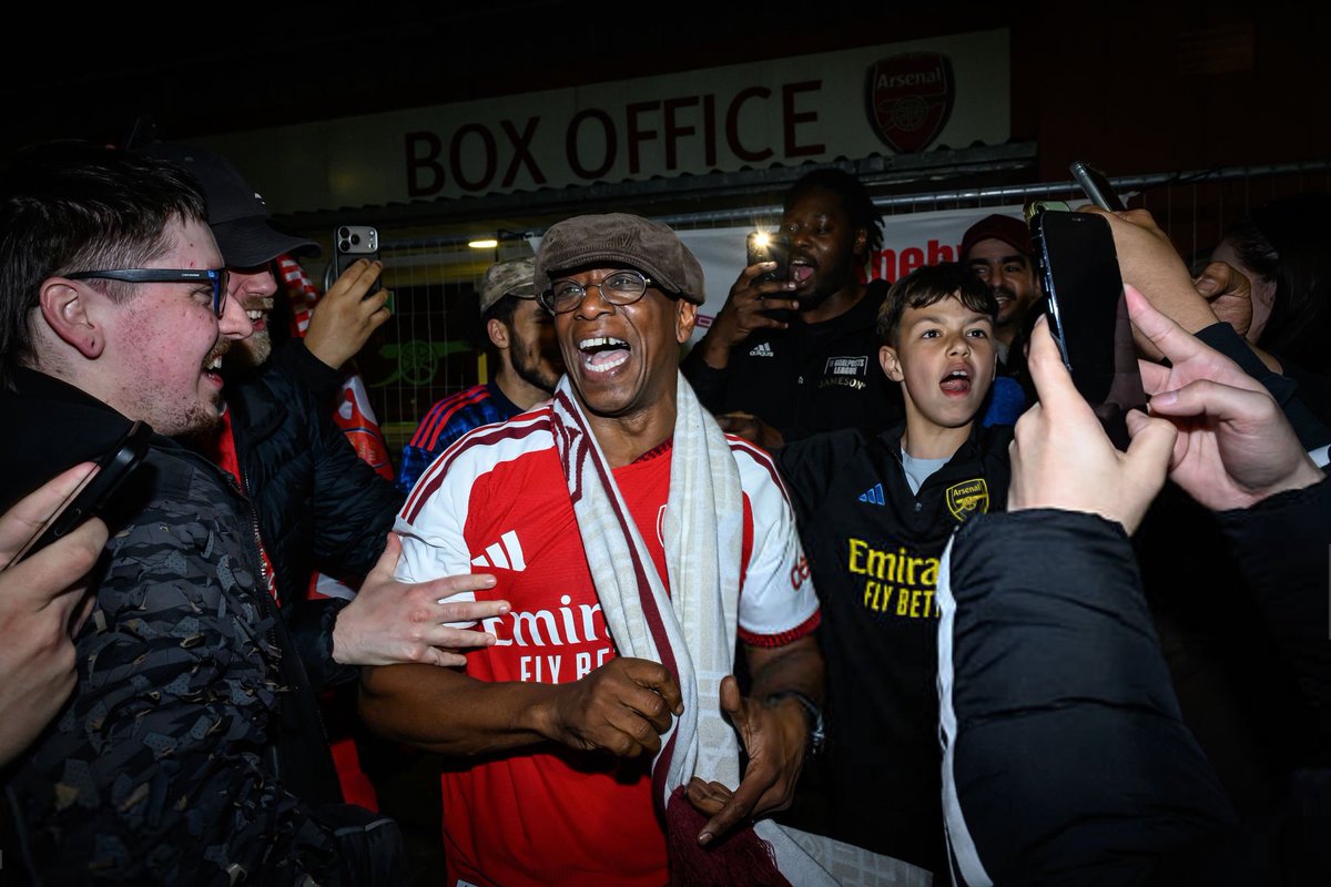 AFC Pics tweet media