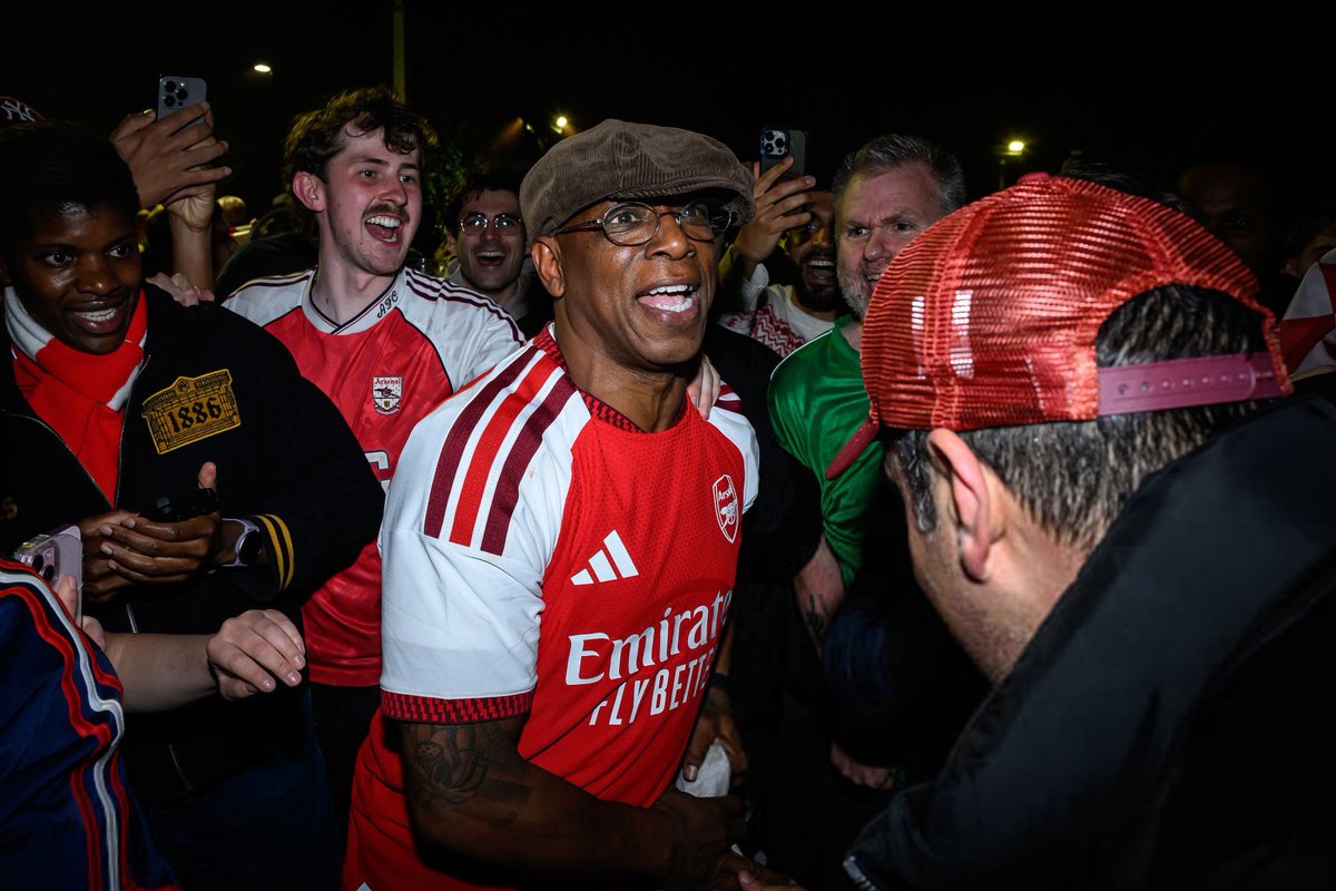 AFC Pics tweet media