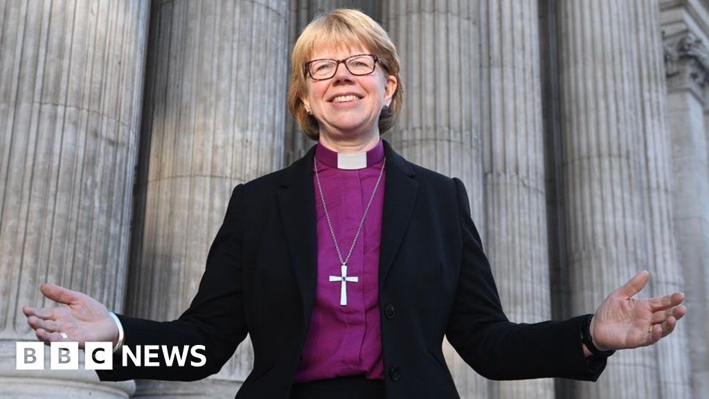 Bishop tweet media