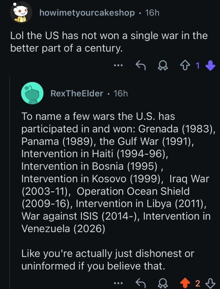 Reddit Lies tweet media