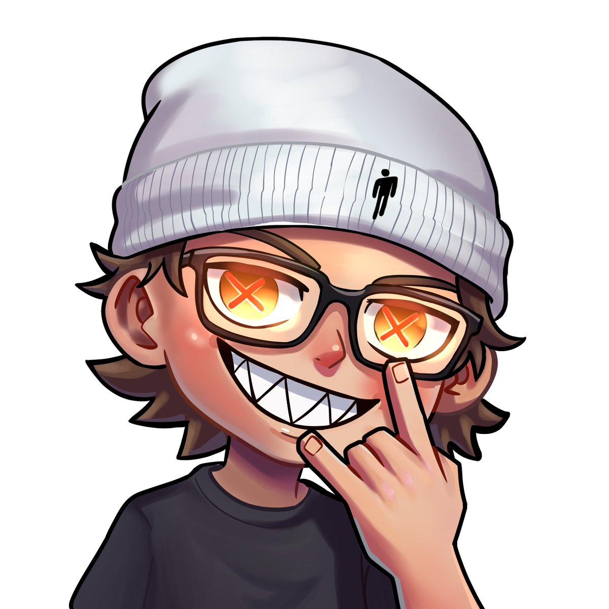 derpokk's tweet photo. @MANIATENREC Sou bem versátil nos estilos, qualquer coisa diferentona é só falar https://t.co/jk3kPakD3H