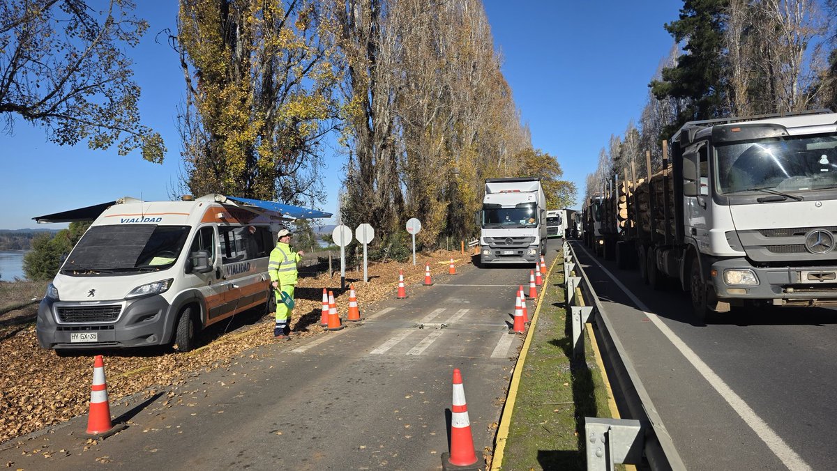Carabineros Región del Bío Bío tweet media