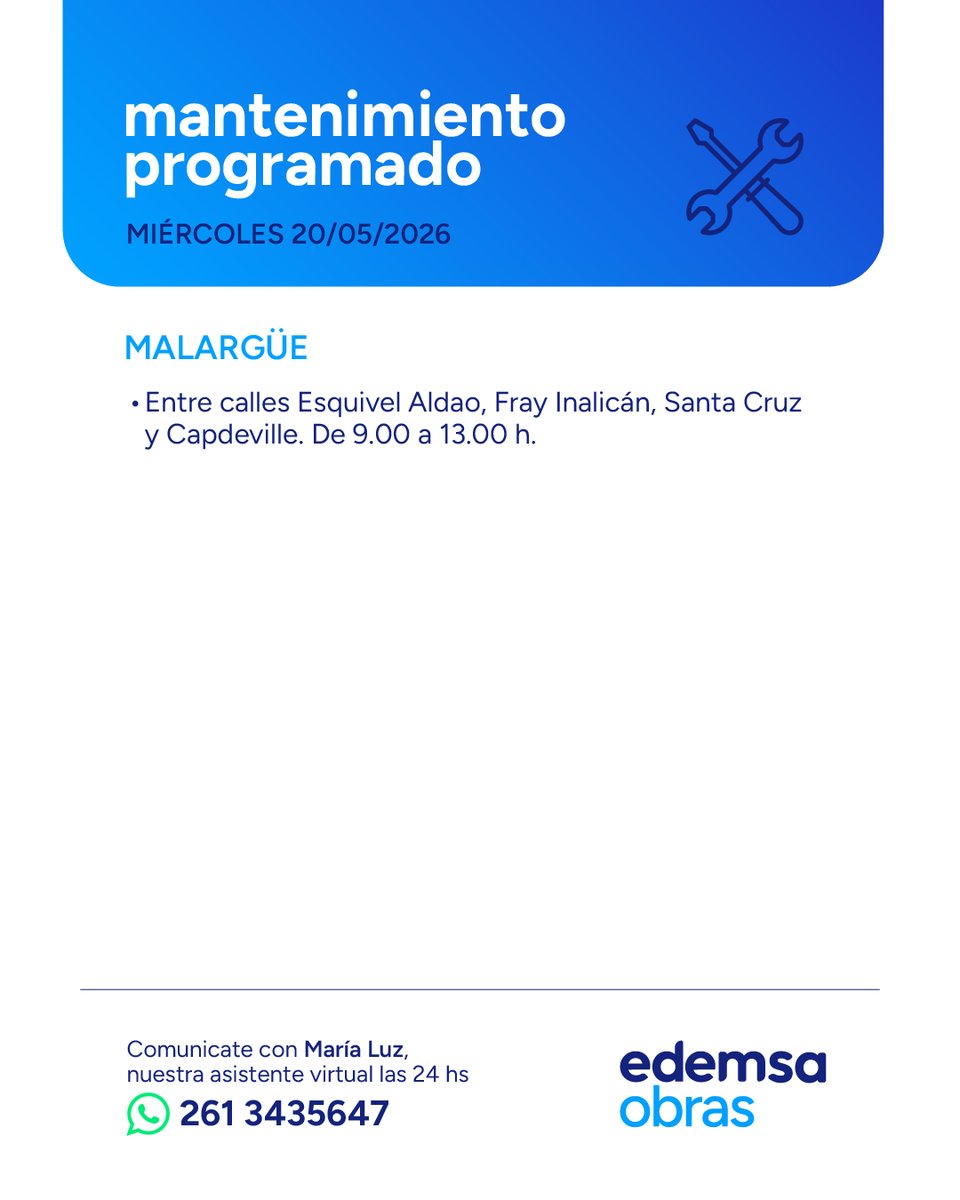 Edemsa tweet media