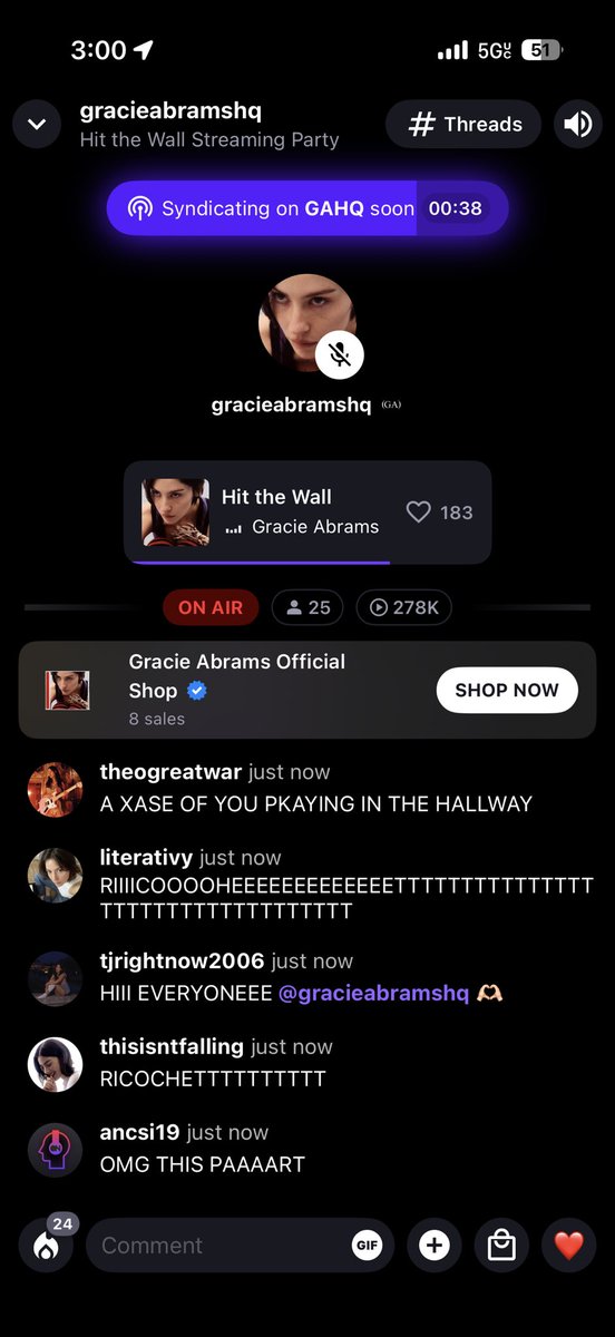 giselle ౨ৎ tweet media