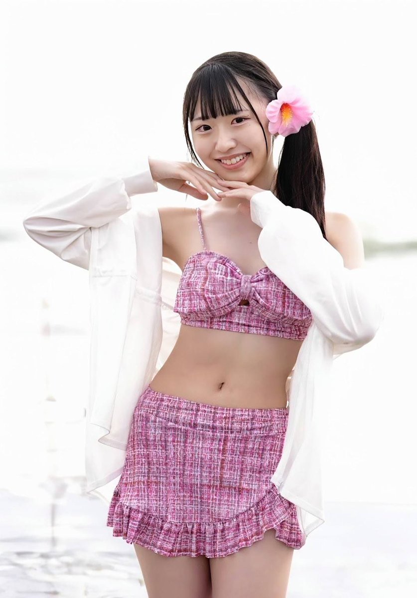 北川 雪 【dela】 tweet media
