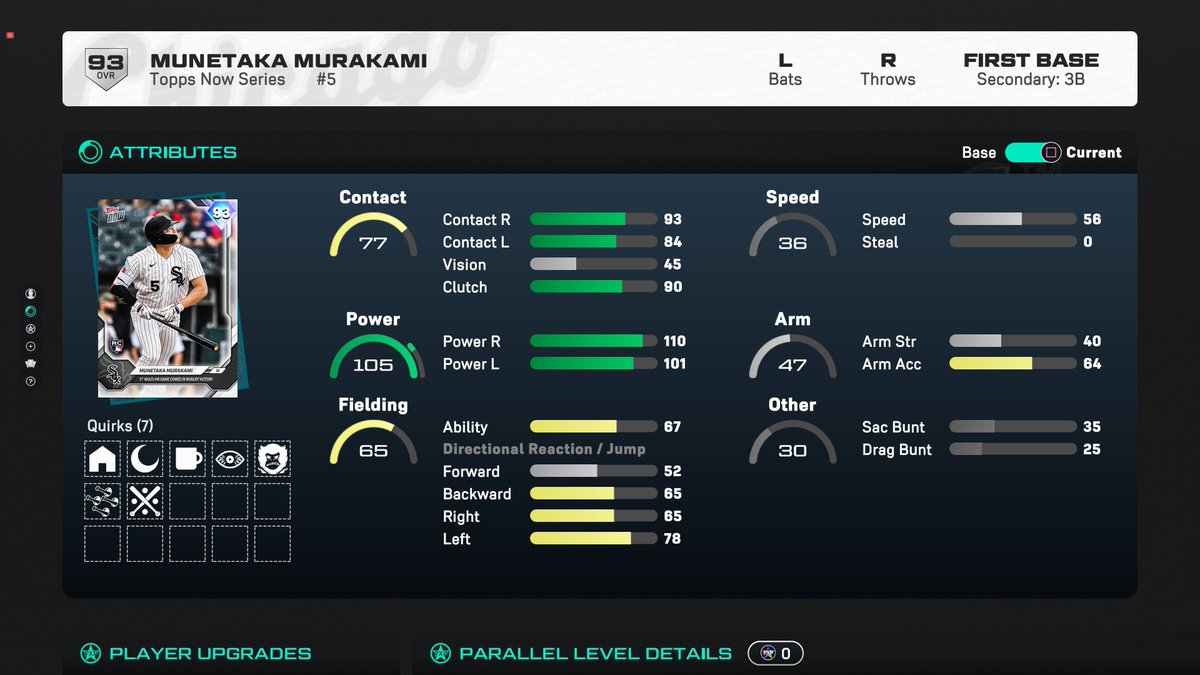 MLB The Show tweet media