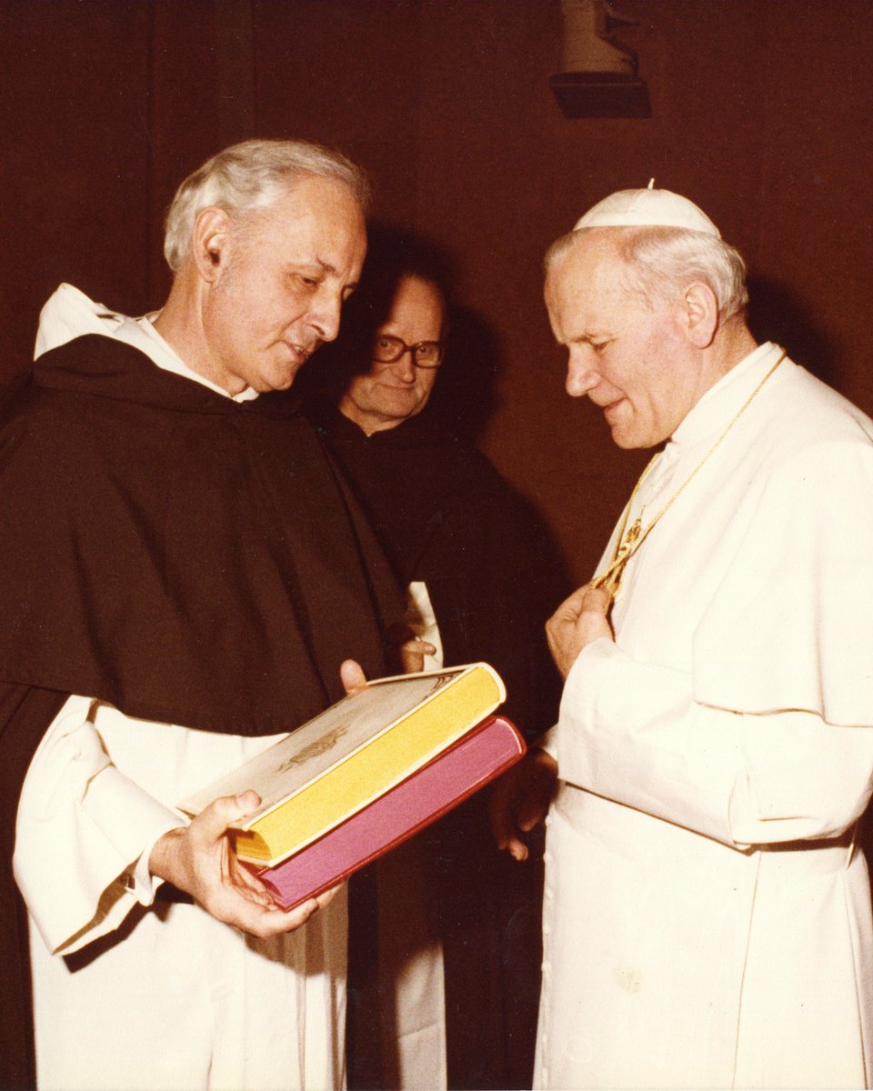 Dominican Friars Foundation tweet media