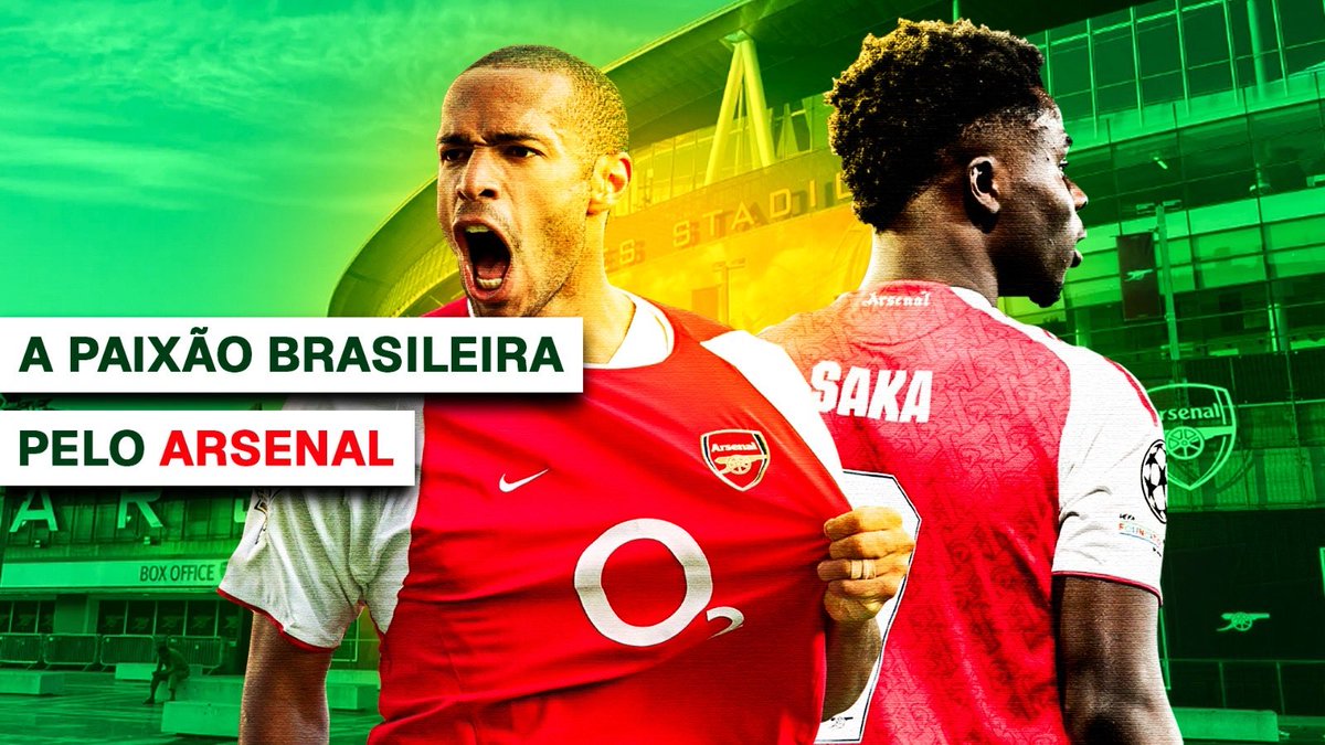 Arsenal da depressão CAMPEÃO DA PREMIER LEAGUE 🏆 tweet media