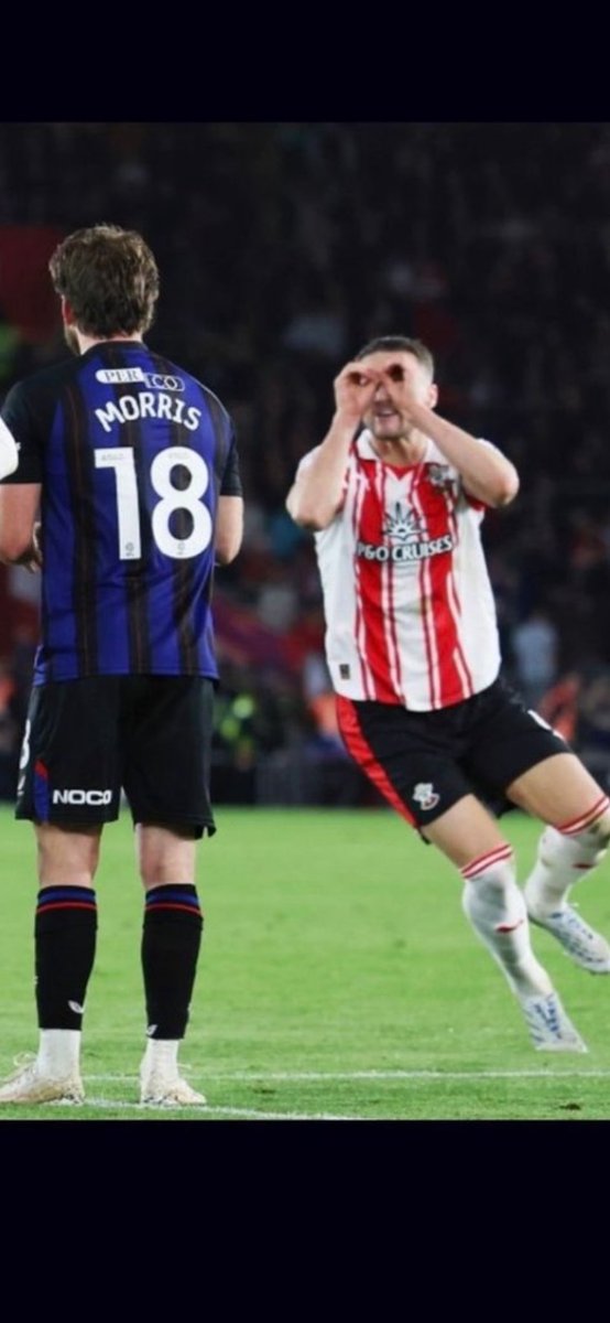 TSOPTC's tweet photo. @Billybo47399647 @SaintsExtra @TheAthleticFC https://t.co/fTya8vvYwc