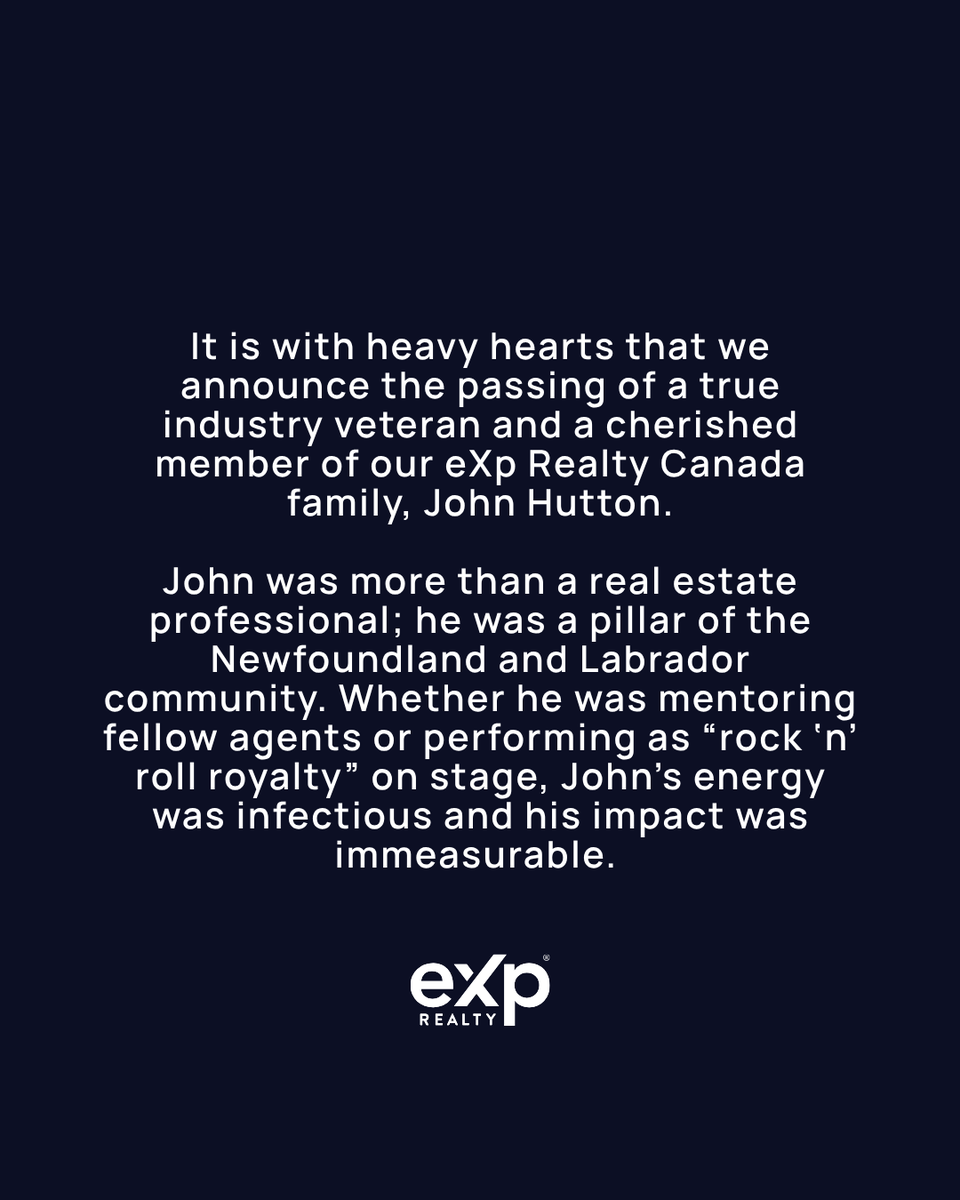 eXp Realty Canada tweet media