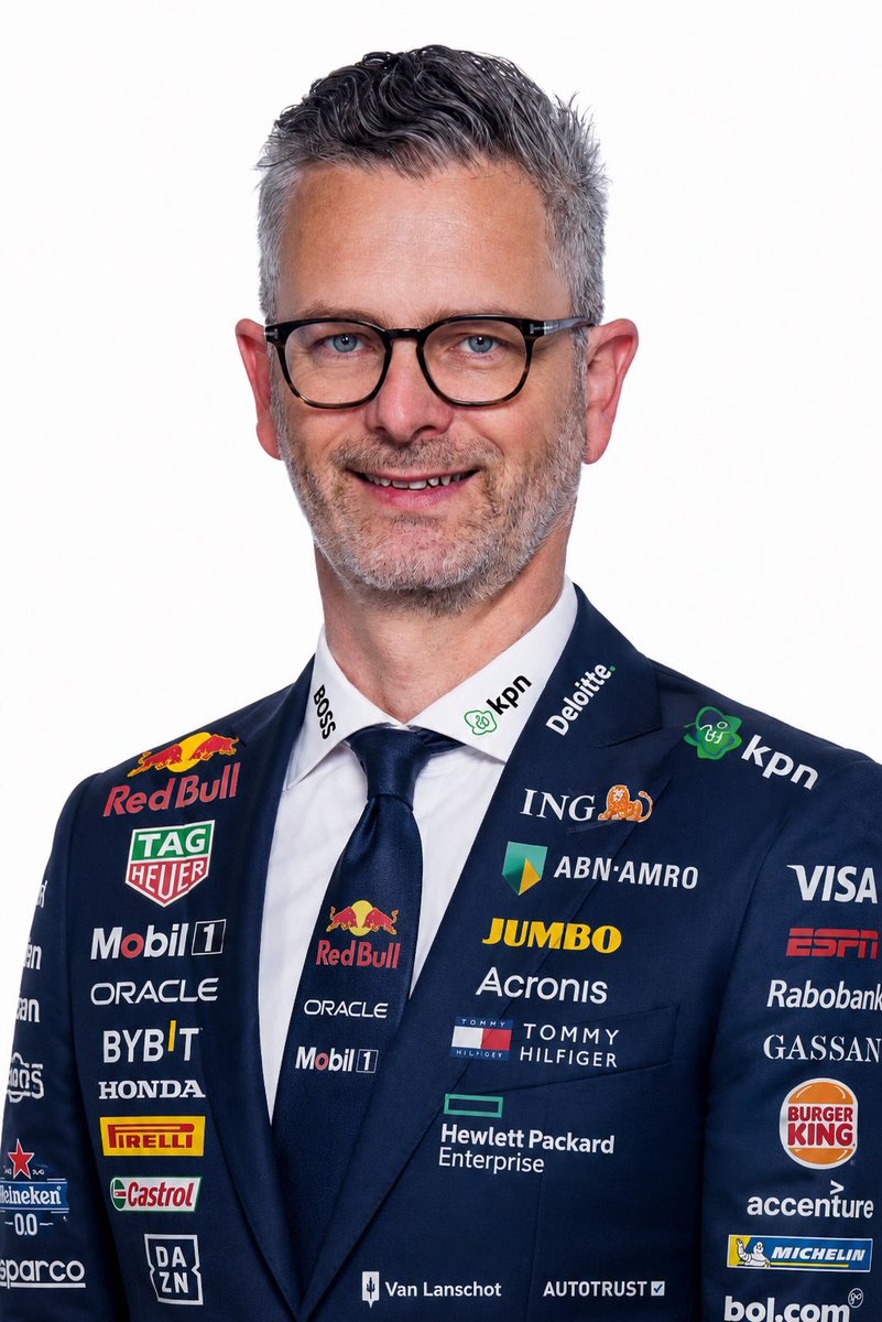 Roeland van Meerveld tweet media