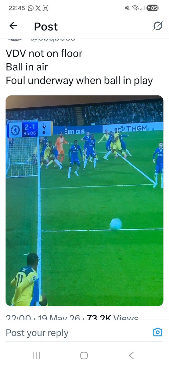 Thomas Devlin ®️🇮🇪🐓⚽️ tweet media