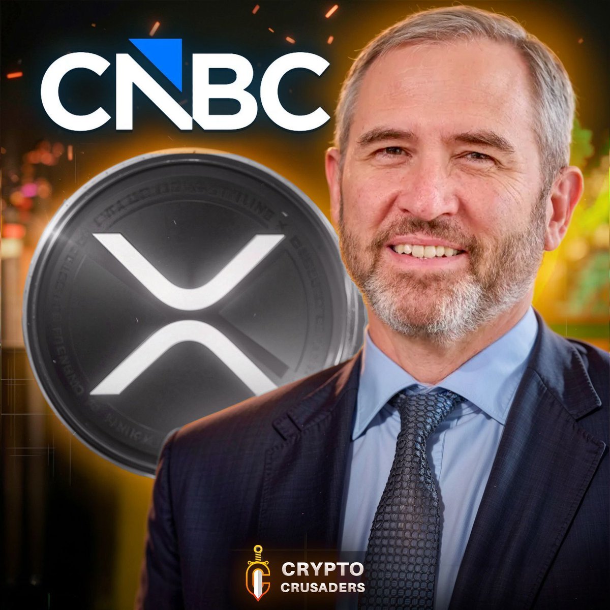 Levi | Crypto Crusaders tweet media