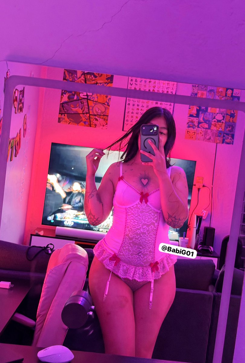 Gabriela Sander tweet media