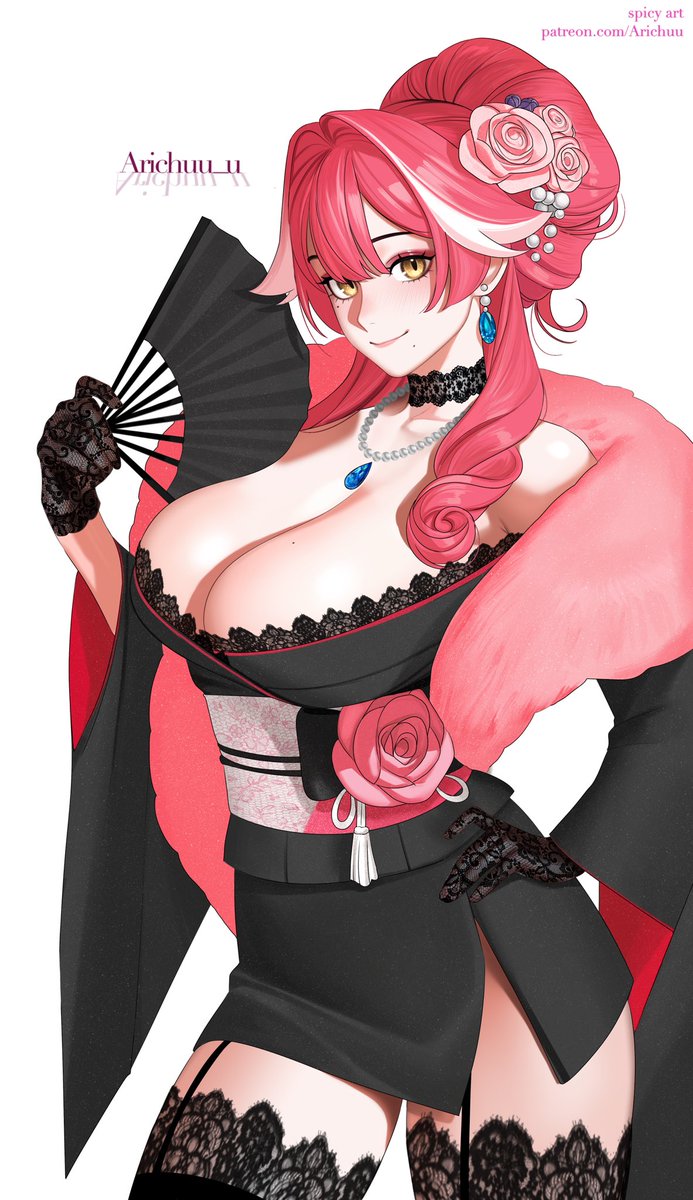 Arichuu_u's tweet photo. Hey @grok will #RaorArt like this drawing? https://t.co/hOujaKEDmO
