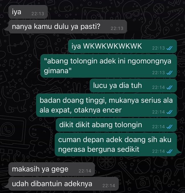 nabir mommy deehan dara 4ever🫰🏻 tweet media