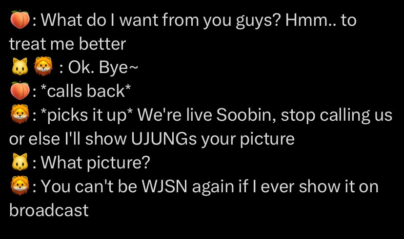 우주버니 🐰 WJ Bunny tweet media