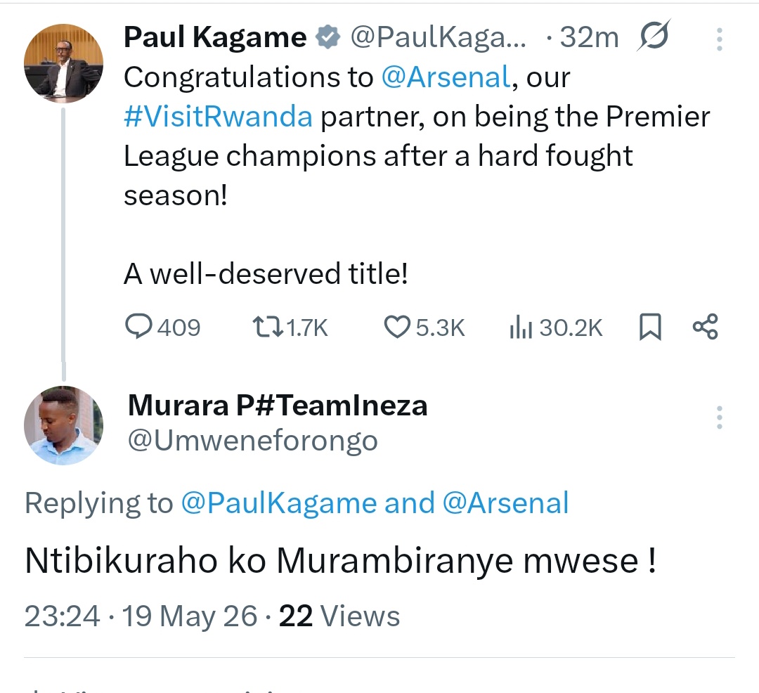 Murara P#TeamIneza tweet media