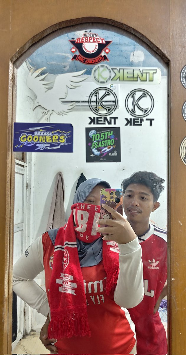 suji_ningrum's tweet photo. Arsenal beneran juara ini? 😭😭 https://t.co/hdF9cJS4IQ