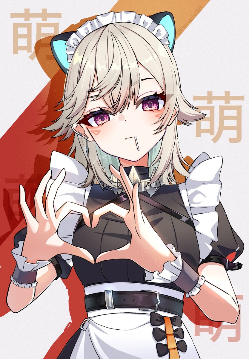 𝘏𝘢𝘯𝘢.𝘚 |イラスト依頼受付中 (@HanaShi1821) / Posts / X