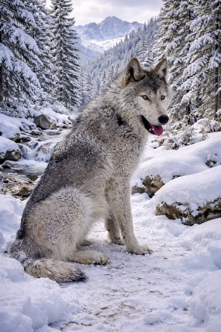 wolf lover community tweet media