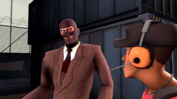Daily TF2 Spy tweet media