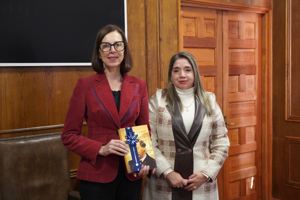 UE en Chile 🇪🇺 tweet media