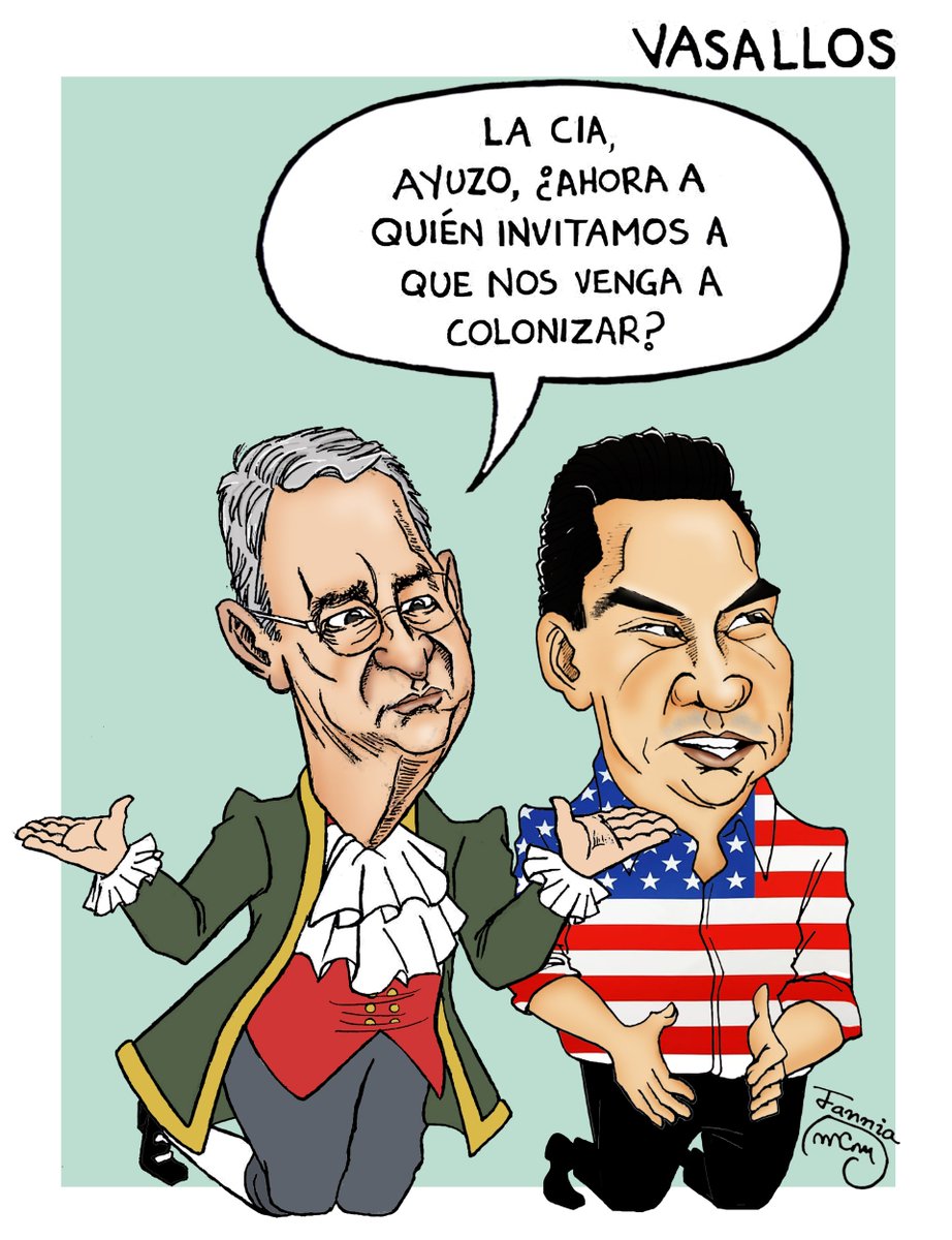 SinLínea.Mx tweet media